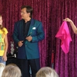 P�ehled vystoupen�