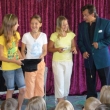 P�ehled Vystoupen�