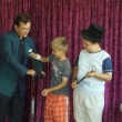 P�ehled vystoupen�